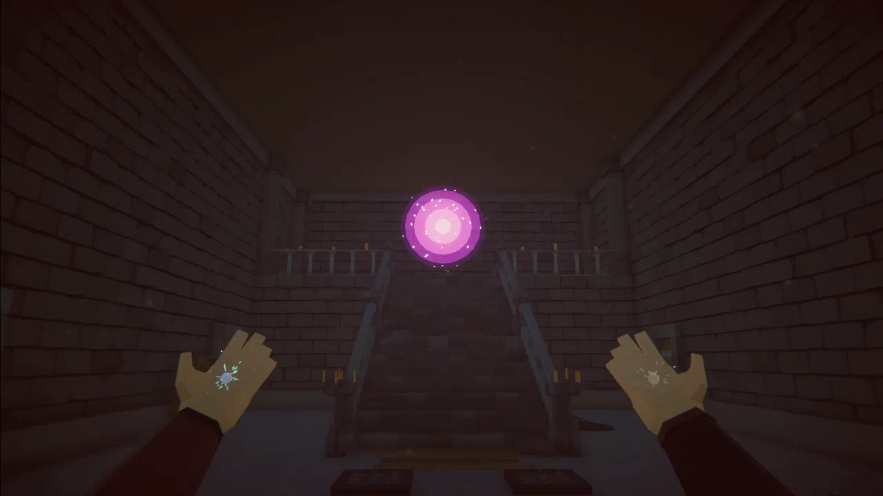 Elemental Guardians Screenshot 4