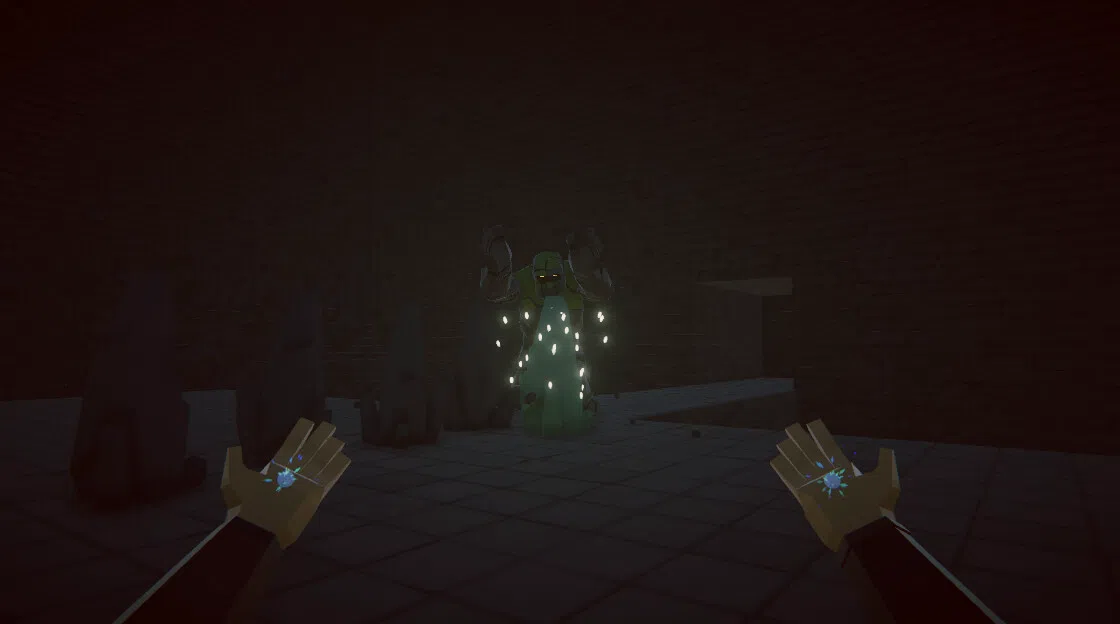 Elemental Guardians Screenshot 3