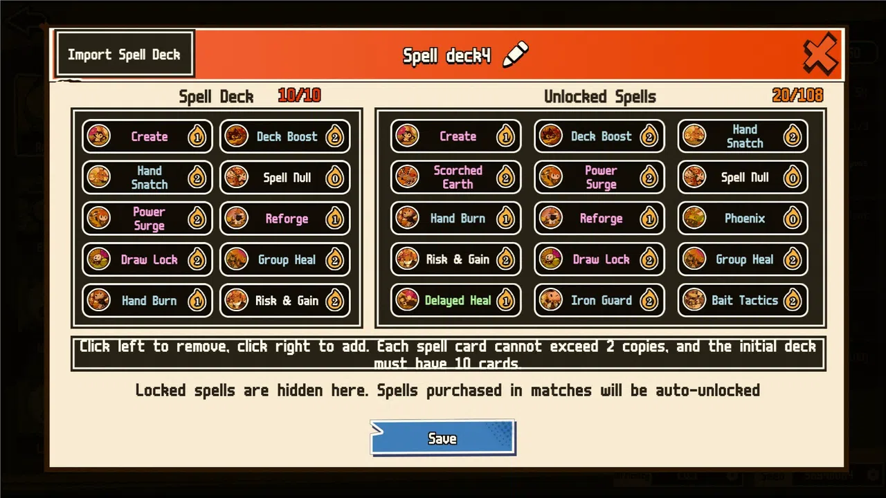 Happy Poker Demo Screenshot 8