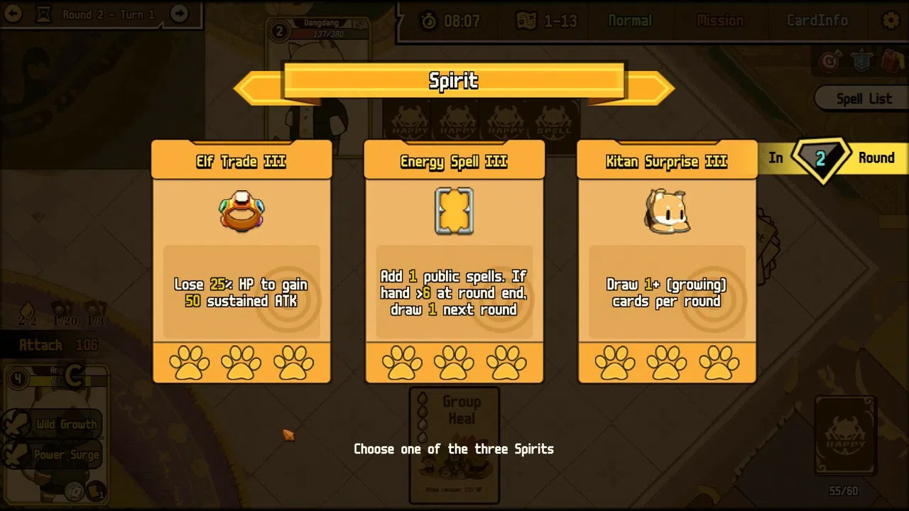 Happy Poker Demo Screenshot 6