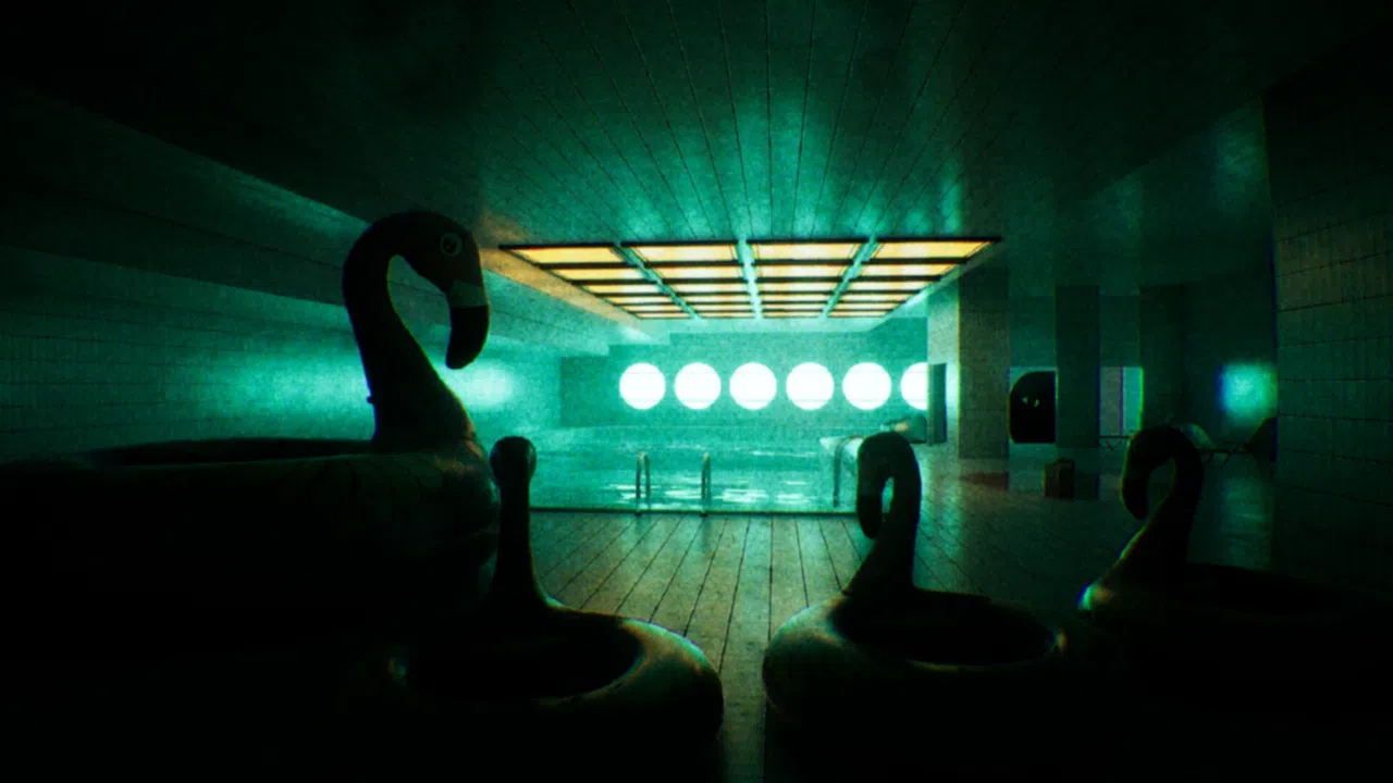 NexBox Screenshot 0