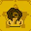 Gold Rank icon