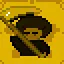 Settling Business icon