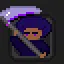 Grim When He's Gotta Be icon