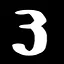 3 icon