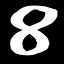 8 icon