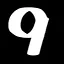 9 icon