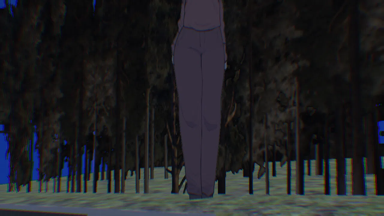 NAGAISAN Screenshot 9
