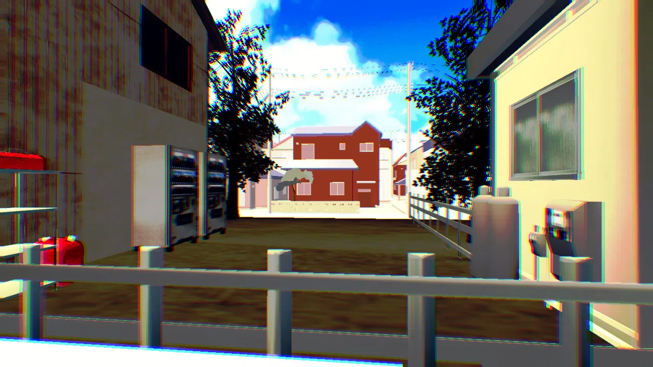 NAGAISAN Screenshot 12
