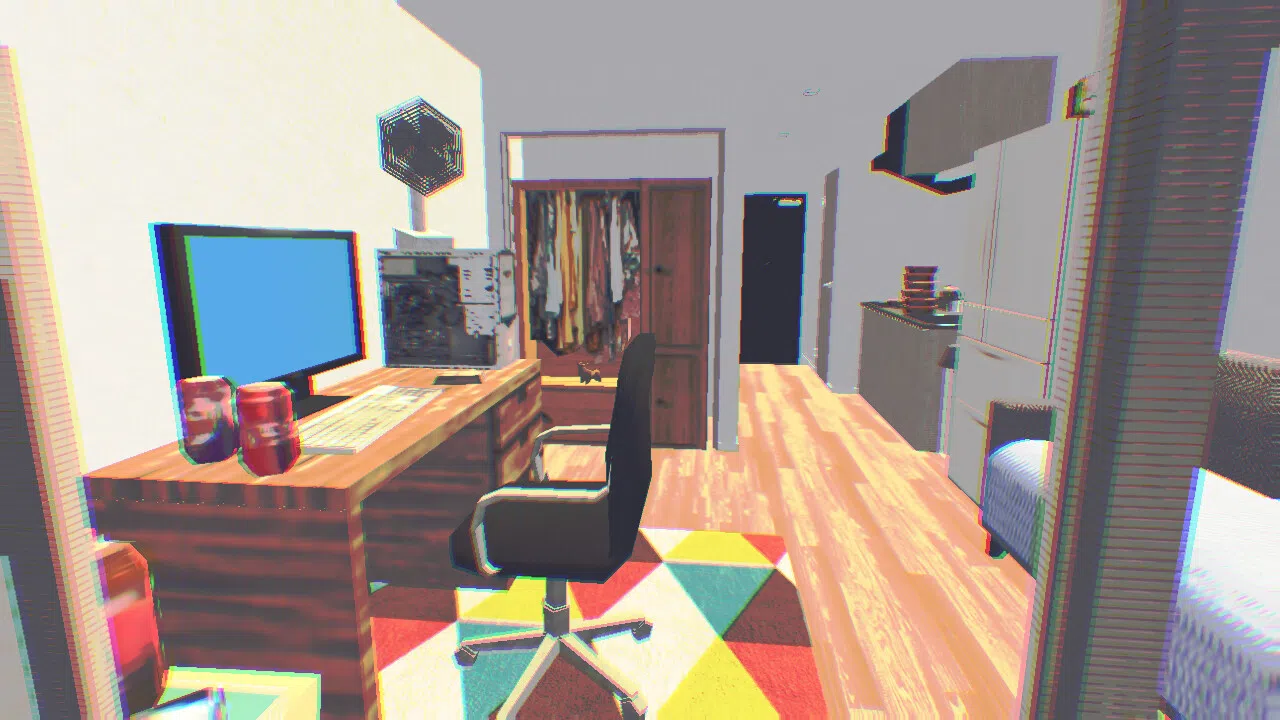 NAGAISAN Screenshot 14