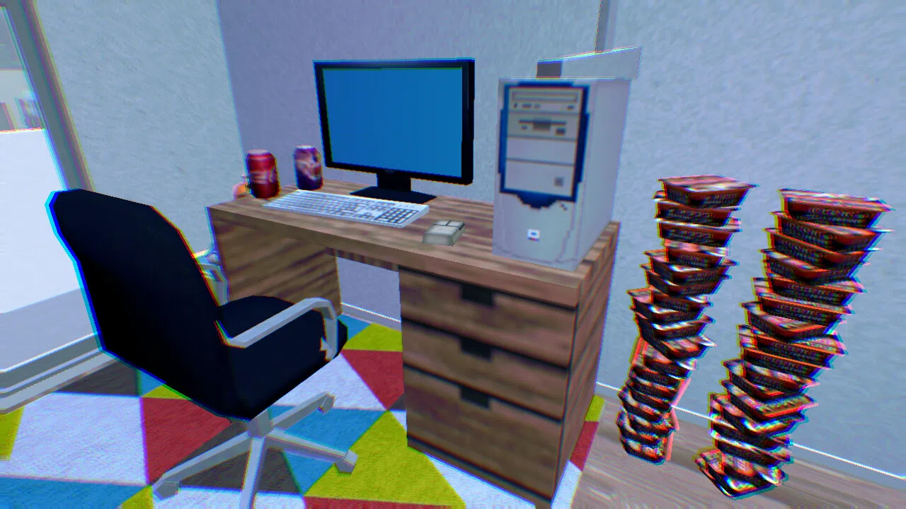 NAGAISAN Screenshot 2