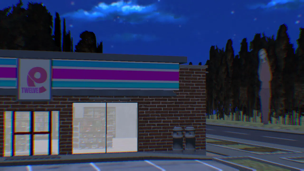 NAGAISAN Screenshot 10