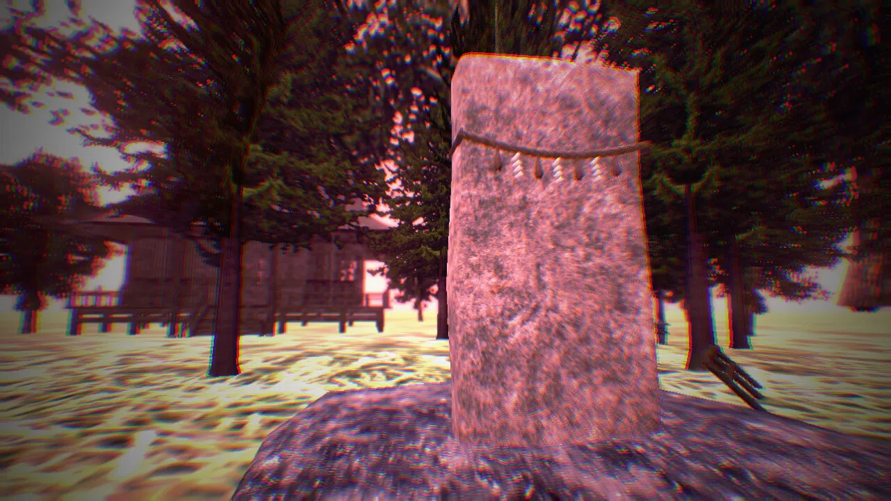 NAGAISAN Screenshot 5
