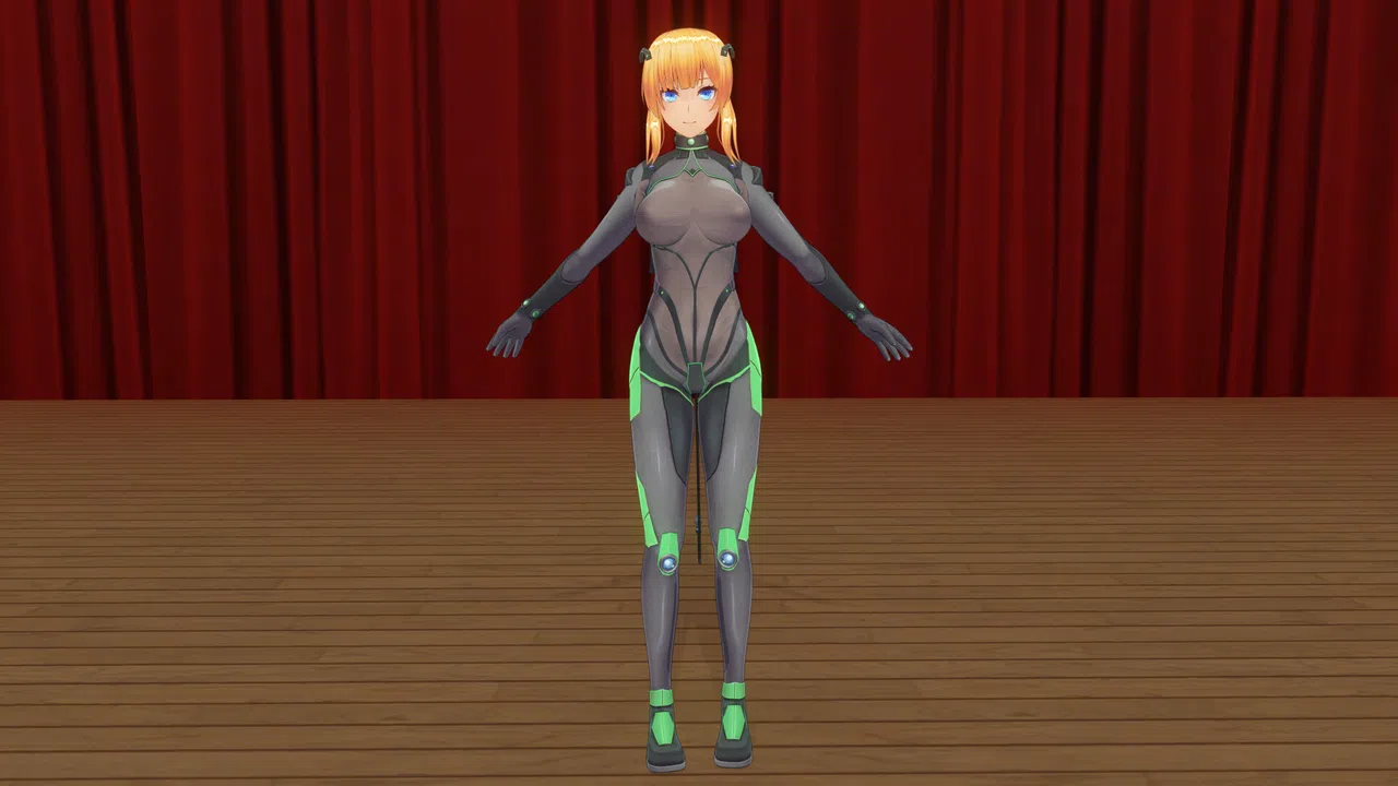 CUSTOM ORDER MAID 3D2 It's a Night Magic Lingering Scent of Summer ALL in ONE Pack Screenshot 4
