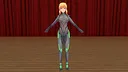 CUSTOM ORDER MAID 3D2 It's a Night Magic Lingering Scent of Summer ALL in ONE Pack Screenshot 4