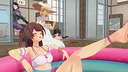 CUSTOM ORDER MAID 3D2 It's a Night Magic Lingering Scent of Summer ALL in ONE Pack Screenshot 1