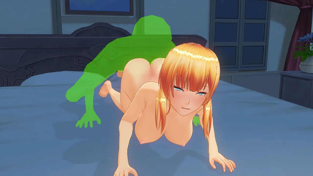 CUSTOM ORDER MAID 3D2 It's a Night Magic Lingering Scent of Summer ALL in ONE Pack Screenshot 11