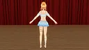 CUSTOM ORDER MAID 3D2 It's a Night Magic Lingering Scent of Summer ALL in ONE Pack Screenshot 3