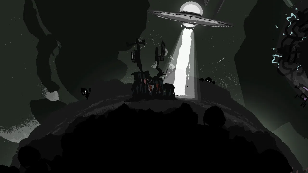 Mooh Demo Screenshot 1