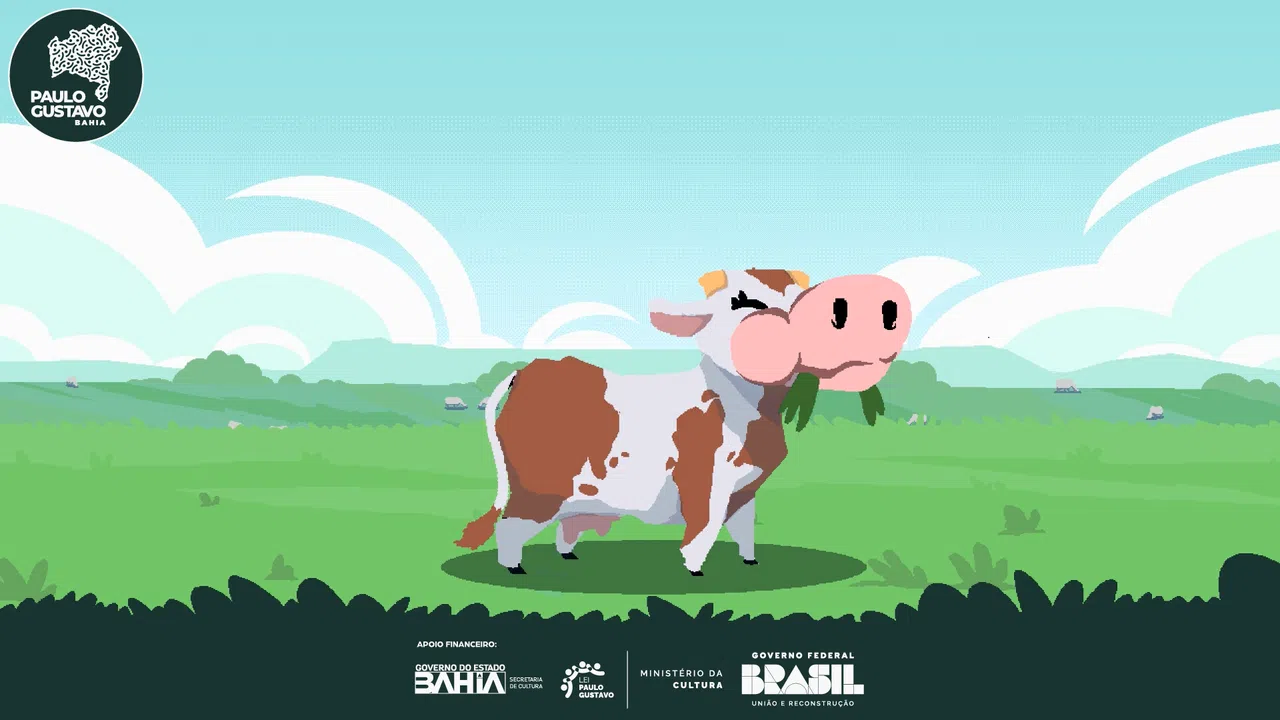Mooh Demo Screenshot 5