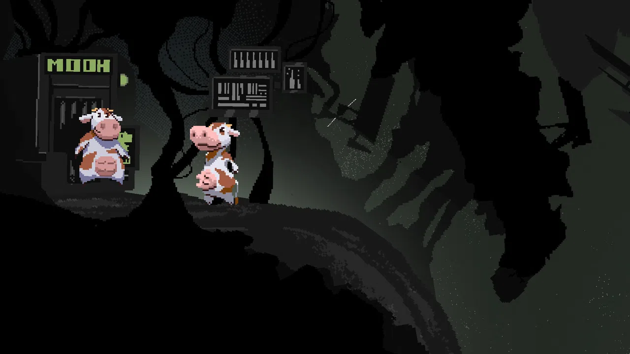 Mooh Demo Screenshot 2