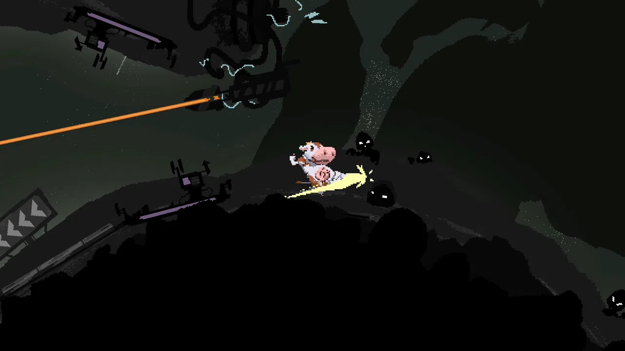 Mooh Demo Screenshot 3