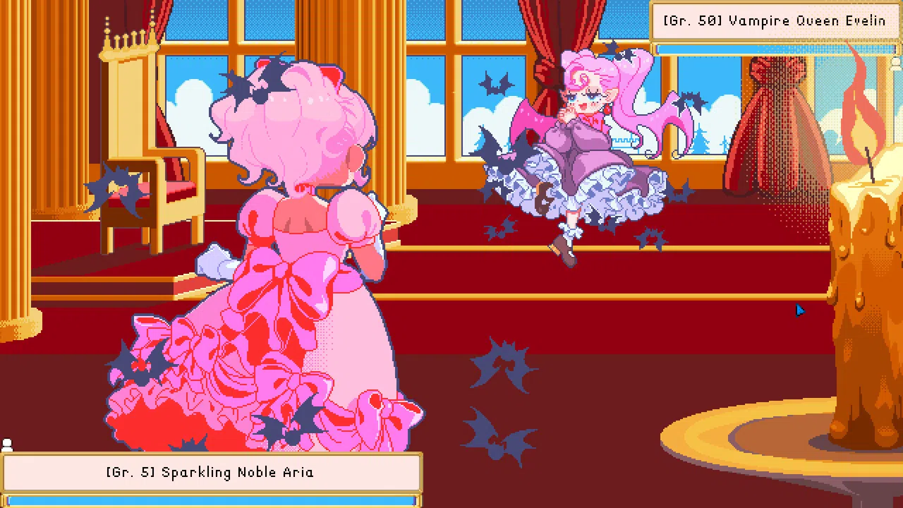 Where Noble Plans Lie Screenshot 1