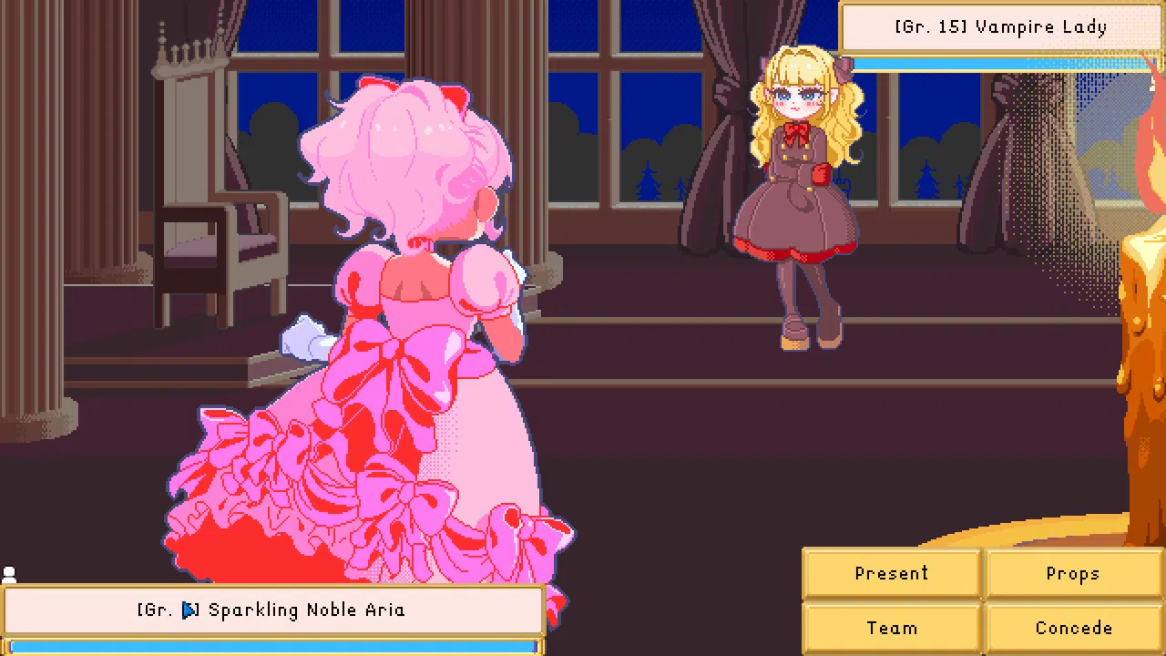 Where Noble Plans Lie Screenshot 5