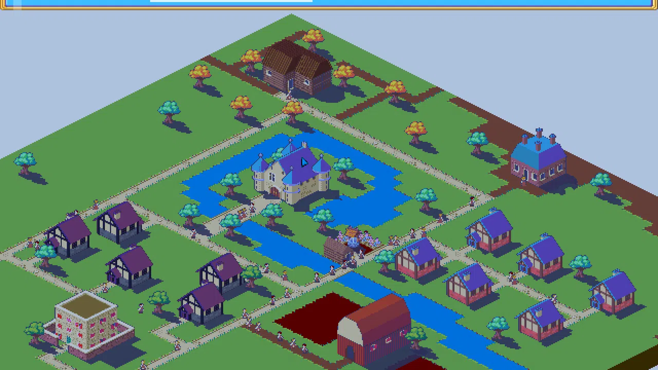 Where Noble Plans Lie Screenshot 6