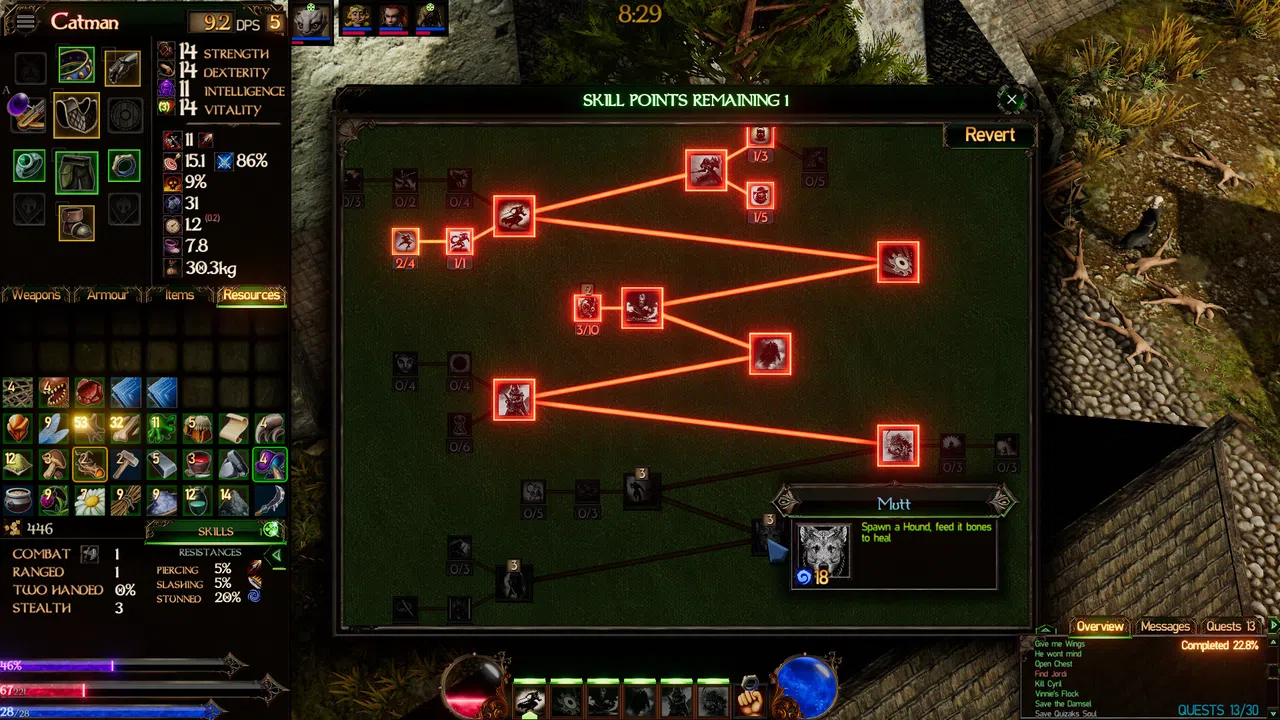 Asunder_II Screenshot 6