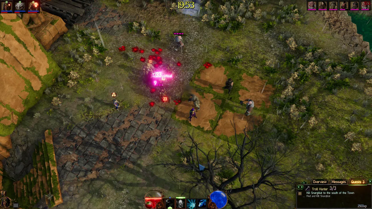 Asunder_II Screenshot 4
