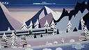 Sleepless Train Screenshot 1