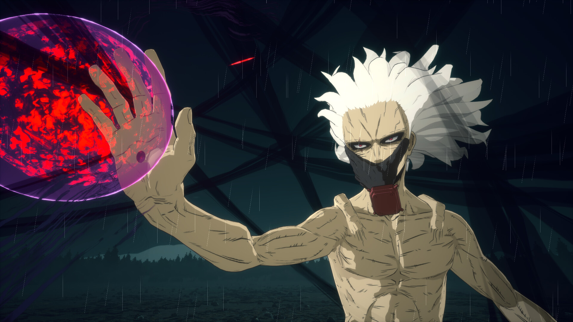 MY HERO ACADEMIA: All’s Justice - Playable Character Early Unlock Pack Screenshot 1