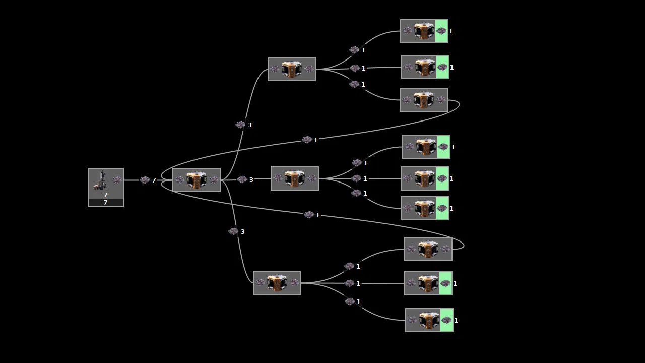Satisfactory Modeler Screenshot 7