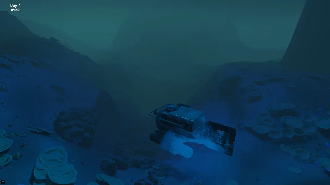 Rubbish Island Screenshot 0