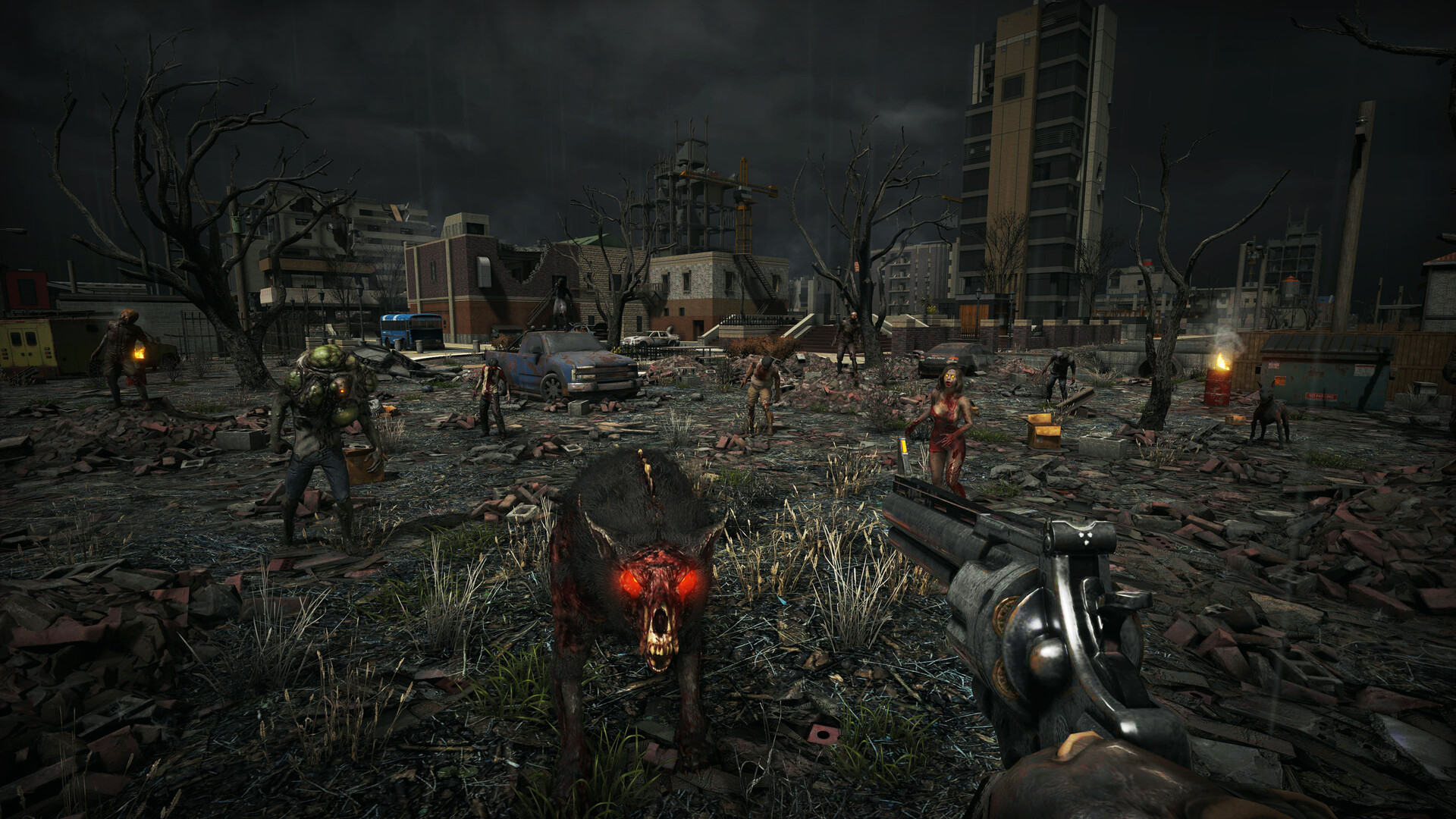 7 Days to Die Screenshot 6