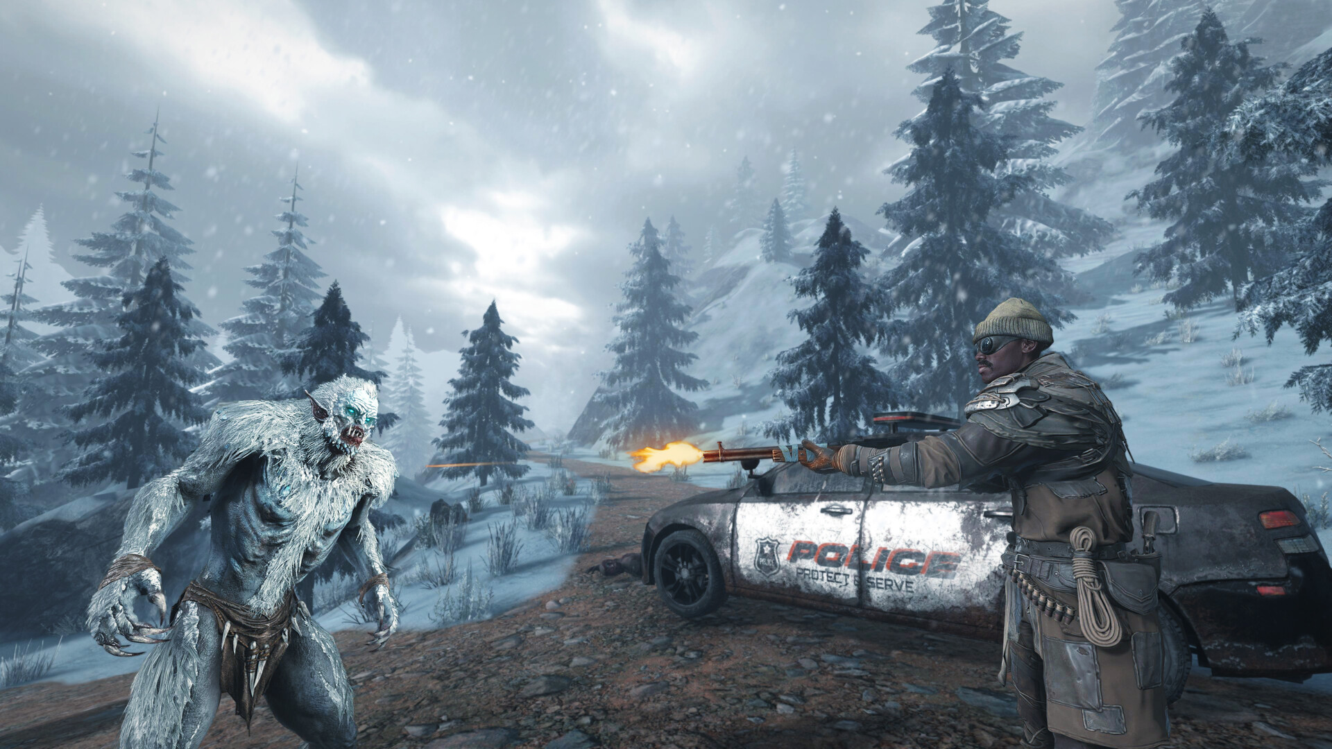 7 Days to Die Screenshot 5