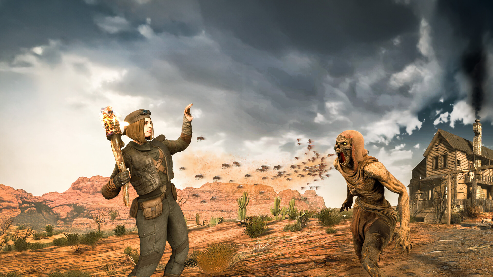 7 Days to Die Screenshot 1