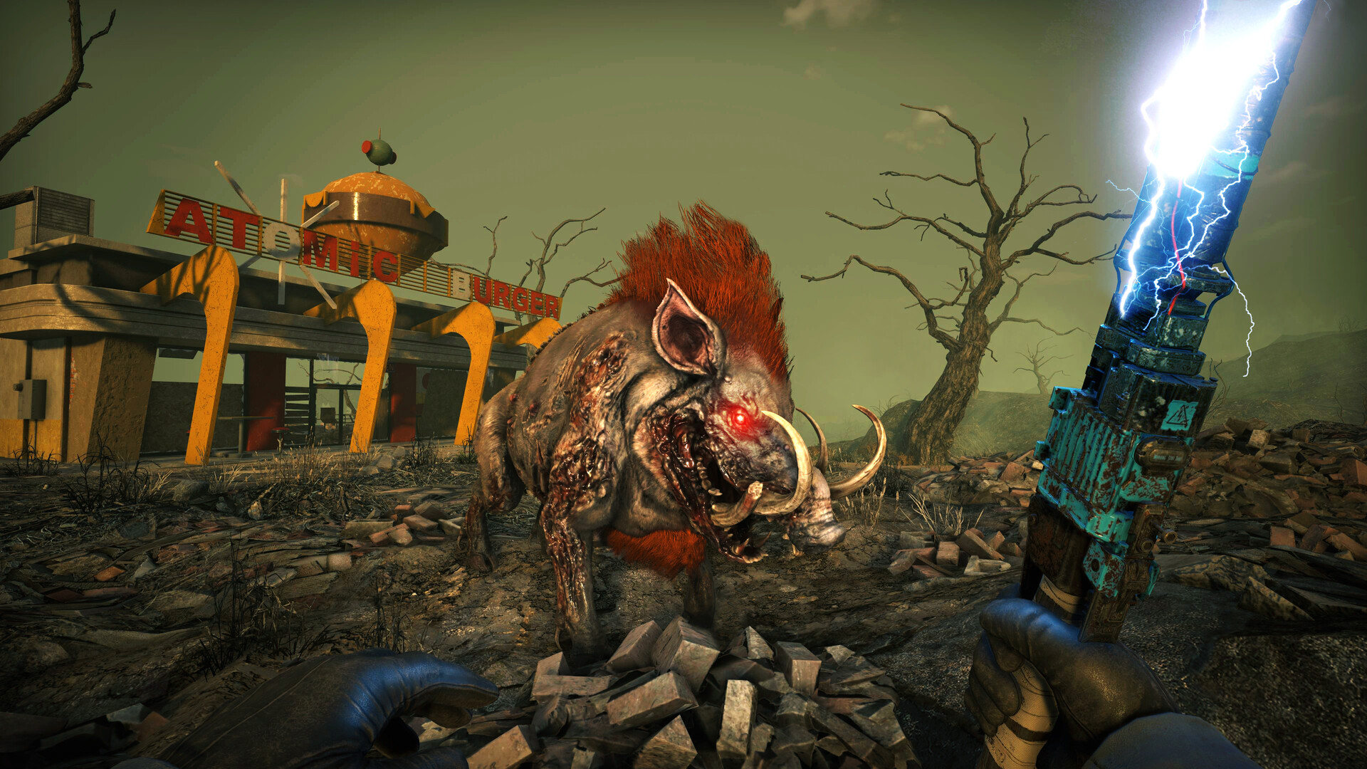 7 Days to Die Screenshot 9