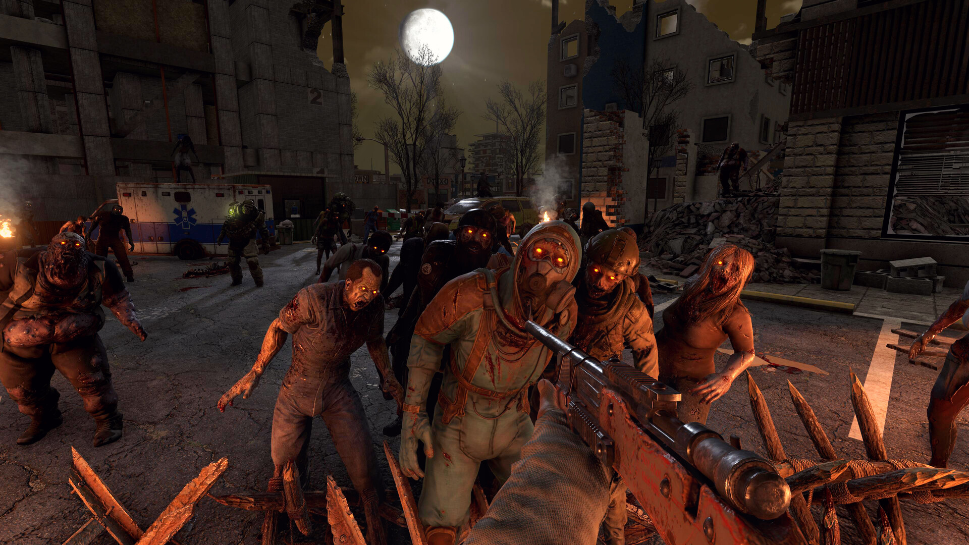 7 Days to Die Screenshot 0