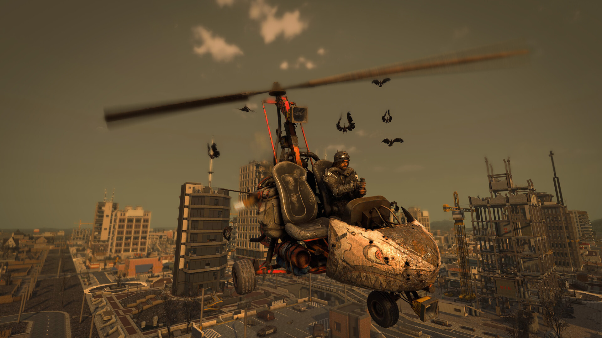 7 Days to Die Screenshot 7