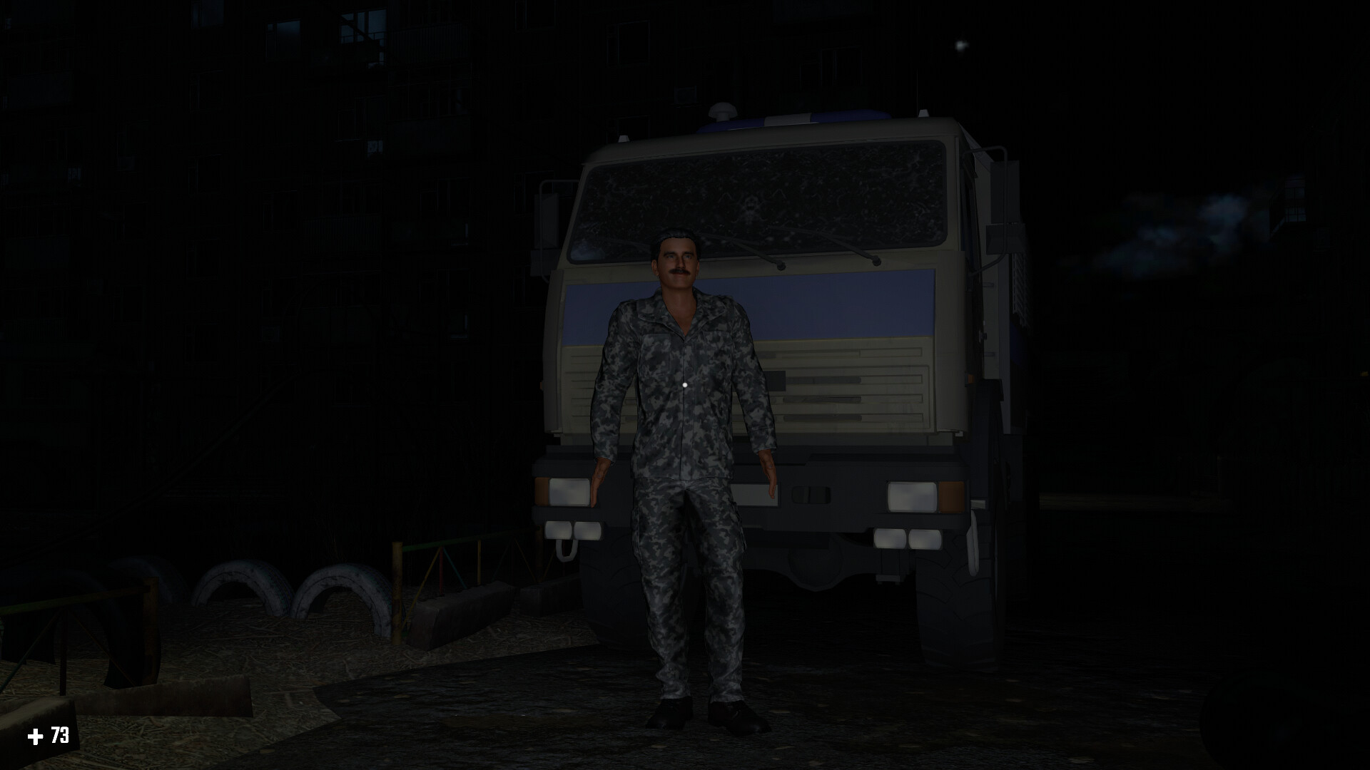 Summon: Joint escape Screenshot 0