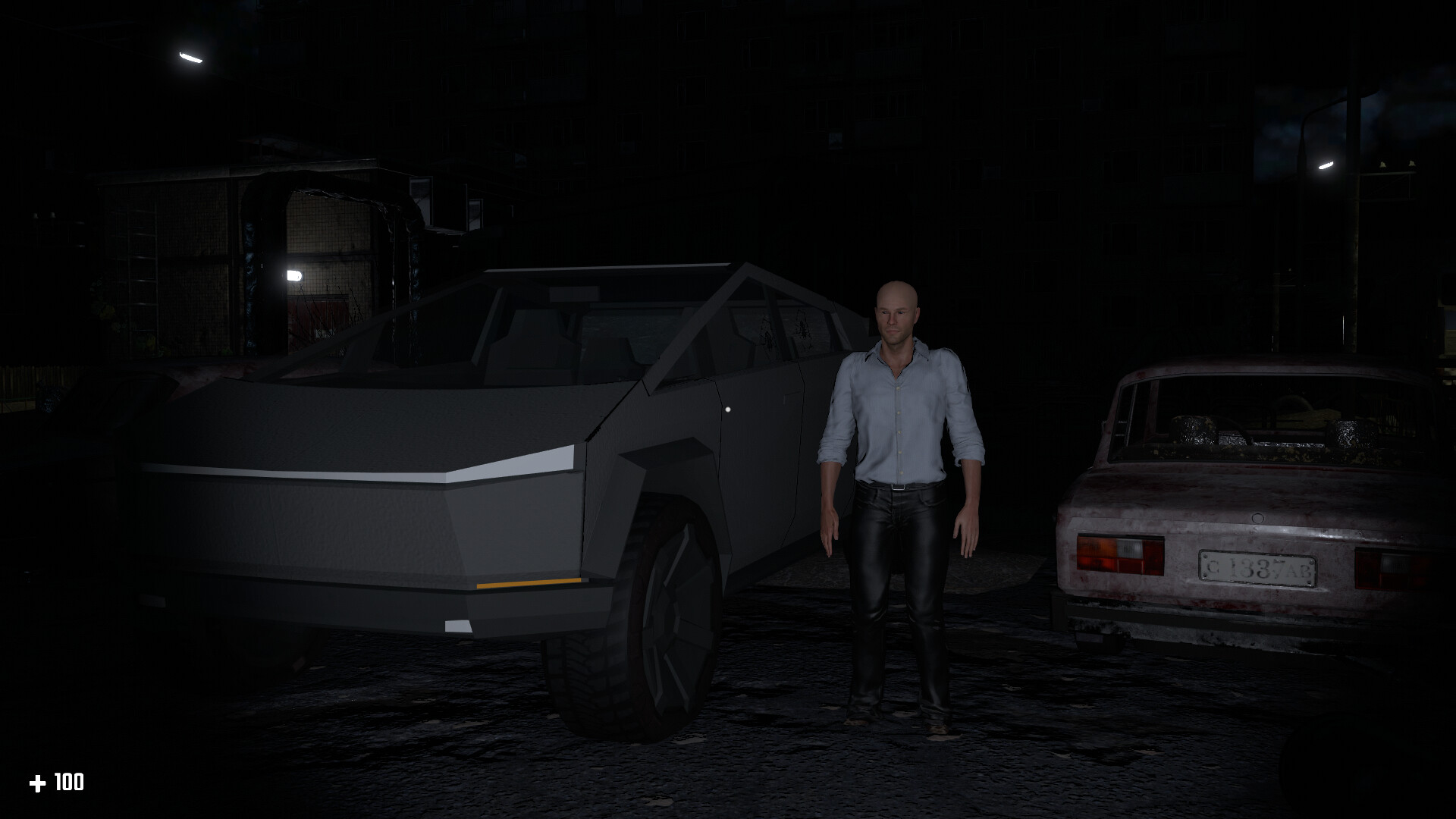 Summon: Joint escape Screenshot 1