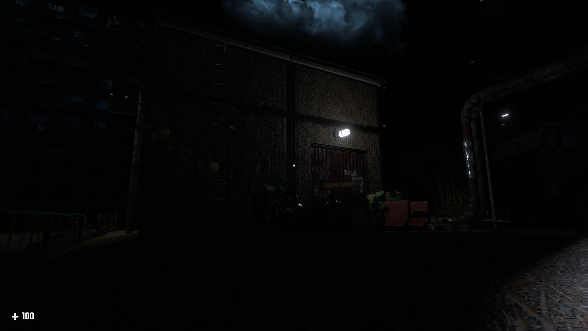 Summon: Joint escape Screenshot 2