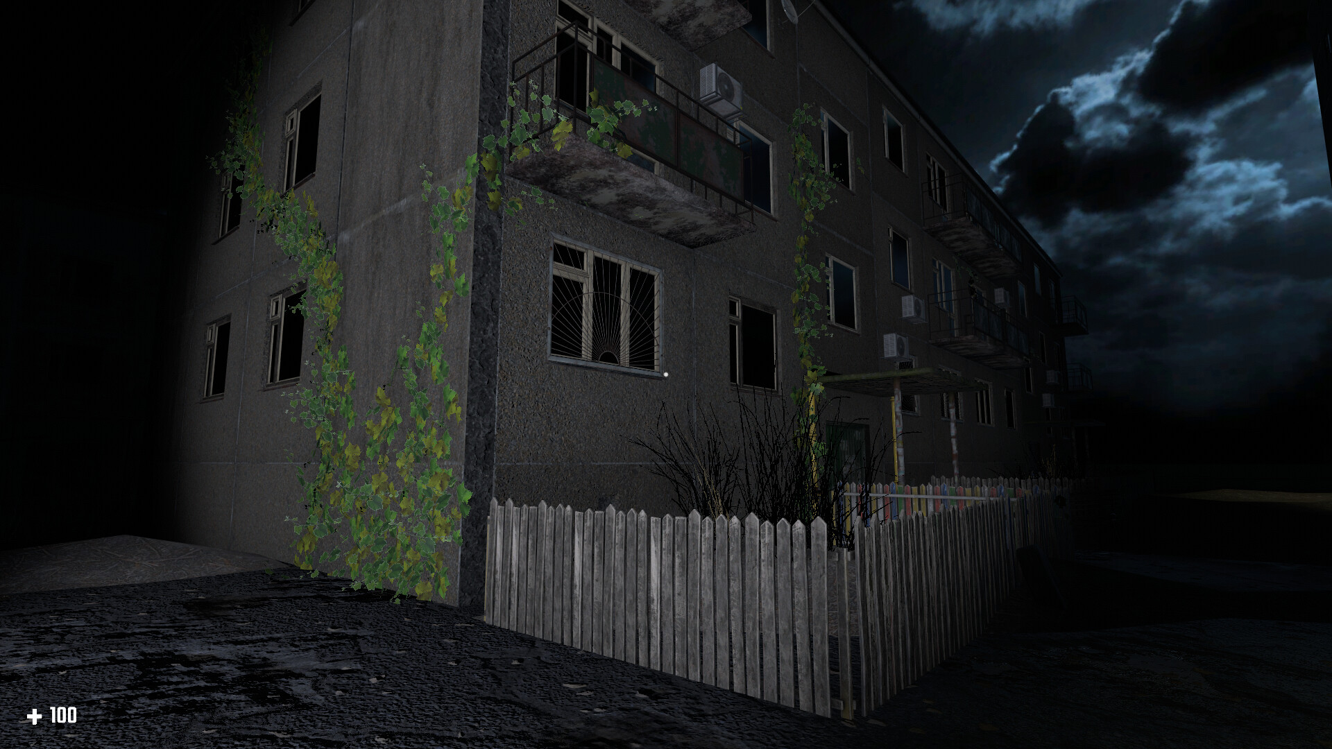 Summon: Joint escape Screenshot 3