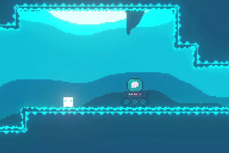 Carrot Catcher Screenshot 3