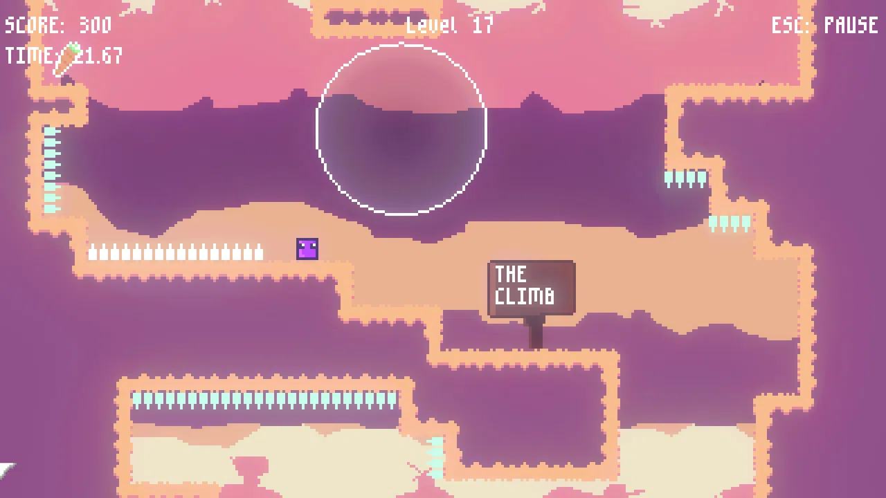 Carrot Catcher Screenshot 4