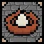 Lonely nest icon