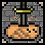 Critter taster icon