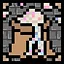 The sacred flour icon